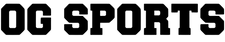OG SPORTS